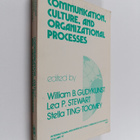 William B. Gudykunst ym. : Communication, Culture, and Or... - pikkukuva 1
