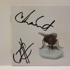 RED HOT CHILI PEPPERS - I'M WITH YOU BOOKLET +KAKSI NIMMARIA - pikkukuva 2