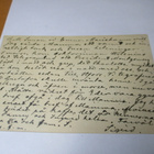 1898 Maarianhamina ehiö kreivittärelle Tukholmaan - pikkukuva 2