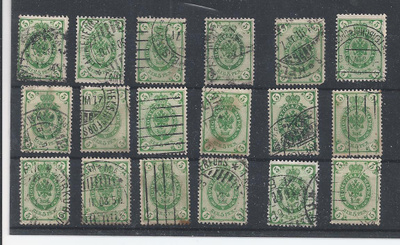 1901-06 5 p 18 kpl
