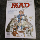 MAD No 4 1990 - pikkukuva 1