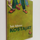 Tuula Kallioniemi : Kostajat - pikkukuva 1
