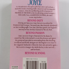 Brenda Joyce : Beyond Scandal - pikkukuva 2