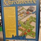 Carcassonne lautapeli - pikkukuva 2