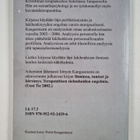 Tapio Kangasniemi : Lakihenkisyys - pikkukuva 2