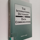 Robert A. Saigh : The International Dictionary of Data Co... - pikkukuva 1