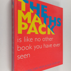 Bob Gardner ym. : The Maths Pack : Is Like No Other Book ... - pikkukuva 1
