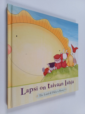 Lapsi on taivaan lahja