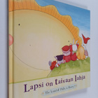 Lapsi on taivaan lahja - pikkukuva 1
