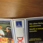 The Dead Zone: viimeinen yhteys VHS FIx Stephen King - pikkukuva 4