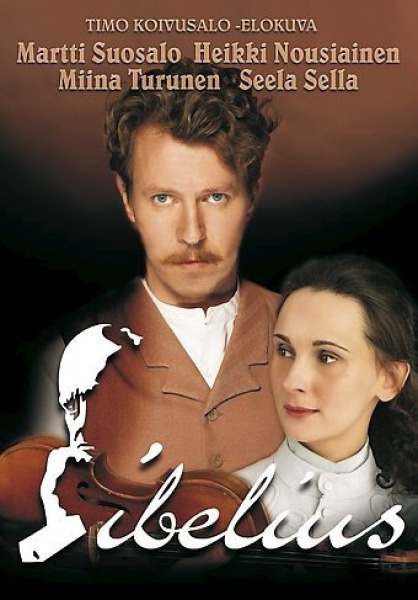 Sibelius - DVD