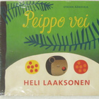 Heli Laaksonen • Peippo vei CD äänikirja - pikkukuva 1