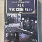 Natsien sotarikolliset (3DVD) sotadokumentti (UUSI) - pikkukuva 1