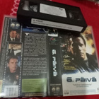 6. Päivä Vhs - pikkukuva 1