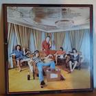 The Sensational Alex Harvey Band – The Penthouse Tapes LP - pikkukuva 2