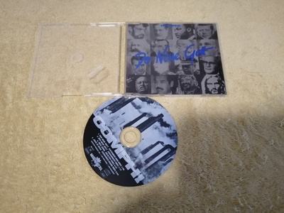 OOMPH! - Der Neue Gott CDS