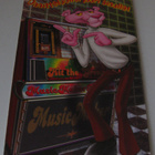 The Pink Panther onnittelukortti - pikkukuva 1