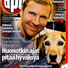 Apu n:o 5 2009 Renny Harlin. Laura. Tom. Ulla. Tähtihetket. - pikkukuva 1