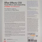 Mark Christiansen : Adobe After Effects CS5 Visual Effect... - pikkukuva 2
