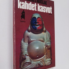 Pierre Boileau : Kahdet kasvot - pikkukuva 1