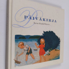Rudolf Koivu : Päiväkirja - pikkukuva 1