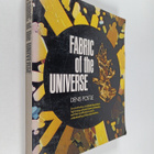 Denis Postle : Fabric of the Universe - pikkukuva 1