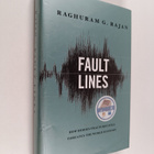 Raghuram G. Rajan : Fault lines : how hidden fractures st... - pikkukuva 1