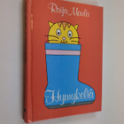 Raija Maula : Hymykeliä - pikkukuva 1