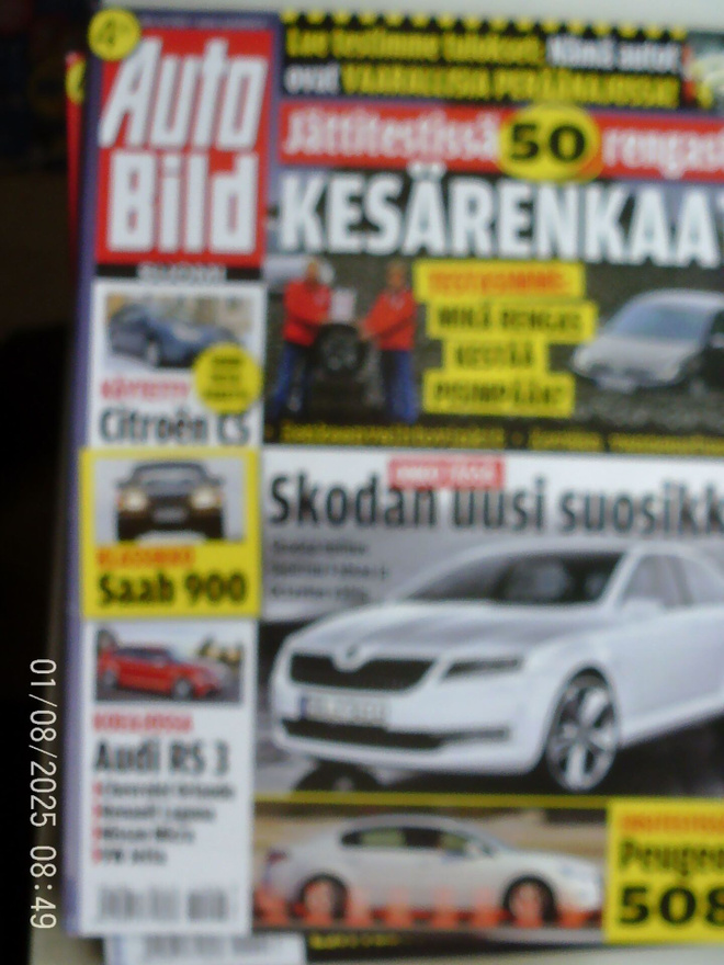 Item image