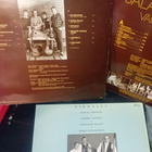 3 kpl kotimainen FOLK LP kokoelma ( SIS POSTIKULU ) - pikkukuva 2