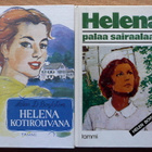 Helen D. Boylston: Koko Helena -sarja - pikkukuva 2