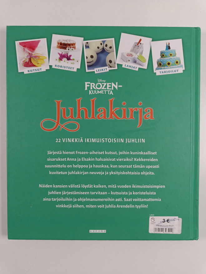Item image