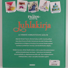 Olafur Gunnar Gudlaugsson : Frozen-kuumetta : juhlakirja - pikkukuva 2