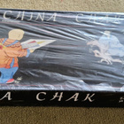 China Chak vintage lautapeli.Nelostuote UUSI - pikkukuva 2
