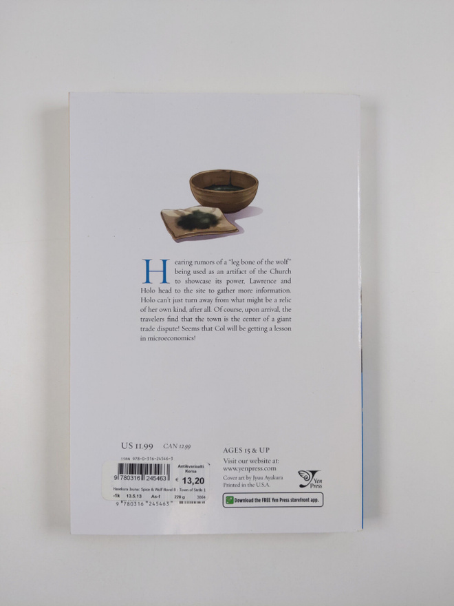 Item image