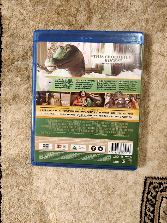 Item image