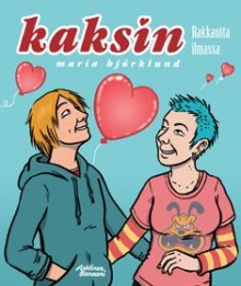 Maria Björklund - Kaksin