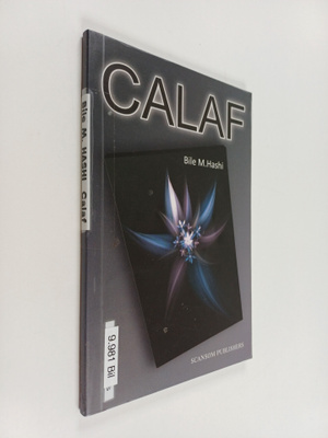 Bile M. Hashi : Calaf