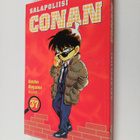 Gosho Aoyama : Salapoliisi Conan 37 - pikkukuva 1