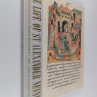 The life of St Alexander Nevsky : from the sixteenth-cent... - pikkukuva 1