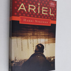 Harri Nykänen : Ariel : jännitysromaani - pikkukuva 1