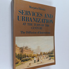 Marjatta Hietala : Services and urbanization at the turn ... - pikkukuva 1