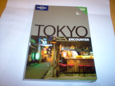 TOKYO ENCOUNTER (2009) Sis.postikulut