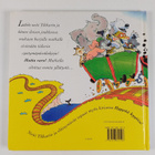 Ian Whybrow : Vauhdikkaat synttärit - pikkukuva 2