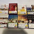 Täydelliset naiset kaudet 1-8 dvd - pikkukuva 2