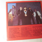 Graham Parker: The Up Escalator LP 1980 Suomi-painos - pikkukuva 3
