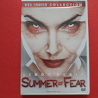 Summer of Fear UUSI DVD - pikkukuva 1