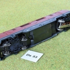 #Ds53 Märklin 3021, ÄÄNET, mSD3, DIGI V200 - pikkukuva 3