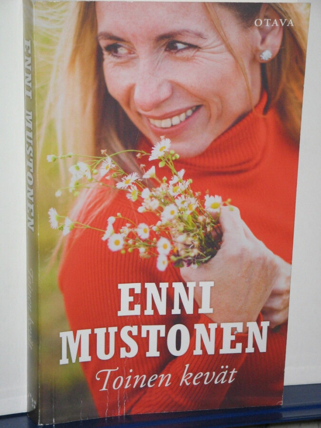 Enni Mustonen : Toinen kevät