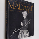 Pirjo Tuominen : Madame : Sanelma Vuorre - pikkukuva 1